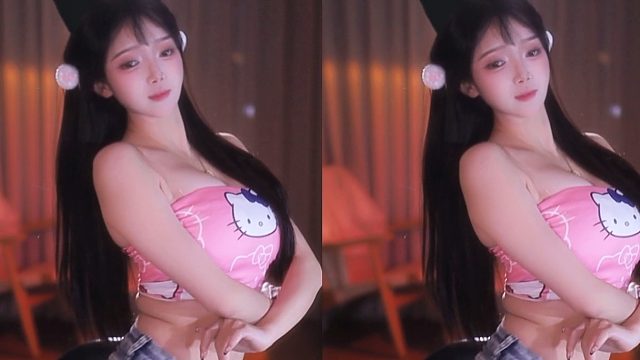 【HR-梗梗】接招