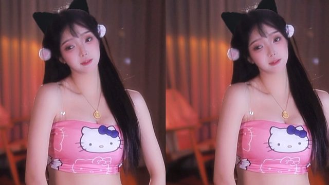 【HR-梗梗】谁看了不迷糊