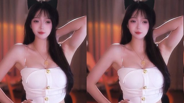 【HR-梗梗】让列表第一给你跳