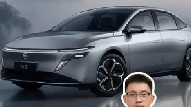 已婚男选插混：东风日产N6懂家庭更懂省钱