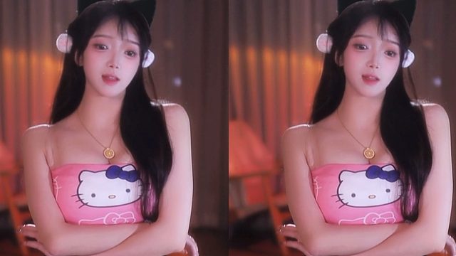 【HR-梗梗】哥哥我累了