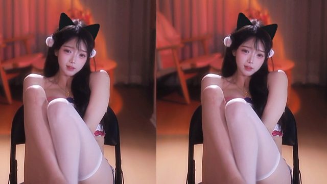 【HR-梗梗】抓到你了