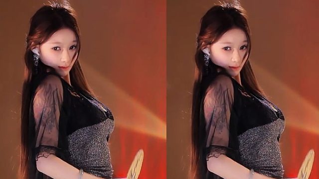 【小白羊吃不饱【白羊】】一看就是好女孩