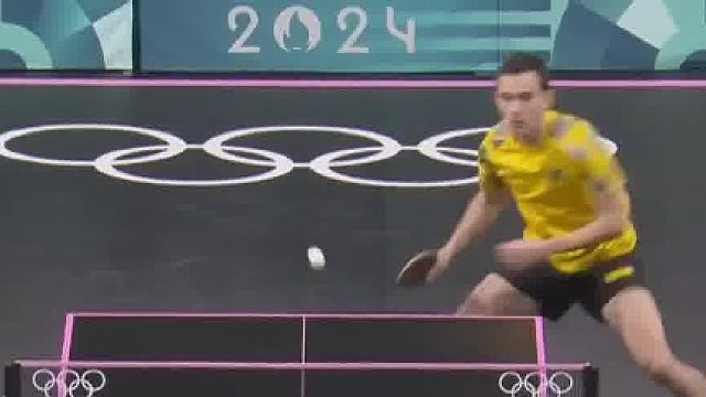 莫雷加德对阵卡尔德拉诺，精彩对决中那颗最耀眼的得分好球