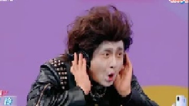 沈腾贾玲沙溢真的是太搞笑啦