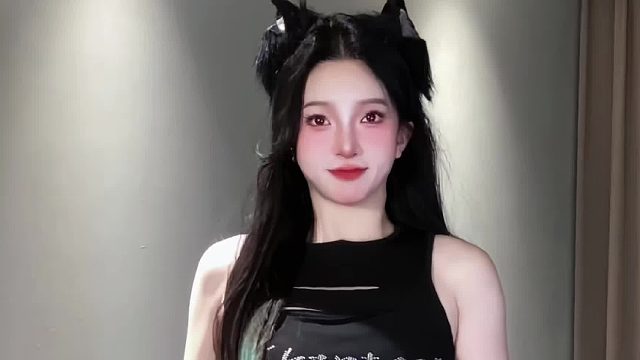 老婆我和那些男的不一样我是女的