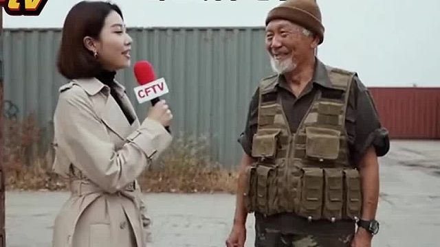 《当CF玩家老了》