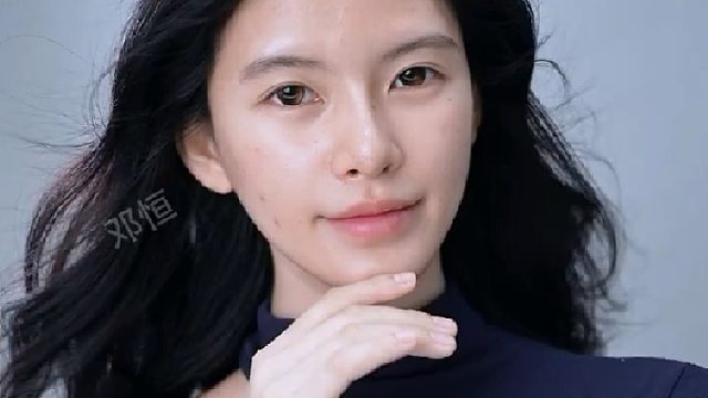 我悟了！立体度的真相：拯救面中凹陷