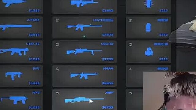 蛋总单B五杀即将复出