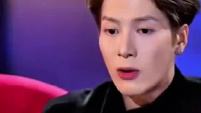 王嘉尔爆自己解决生理需求，是真不把网友当外人呀