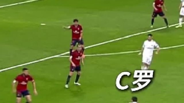 这个男人的核心力量到底有多逆天？