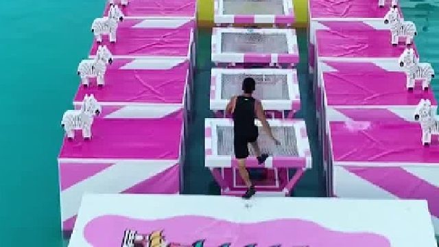 这速度能拿到冰箱嘛？