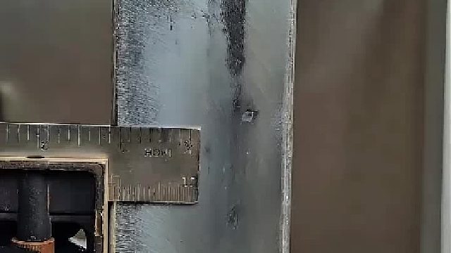 非常实用的方管折弯小妙招