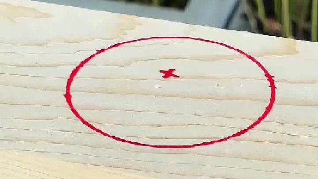 非常实用的钻孔小妙招！