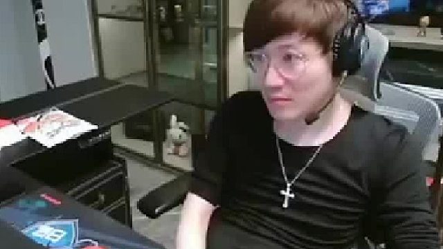 震惊全场的残局 宠儿鹰眼喷子1v5 全场沸腾