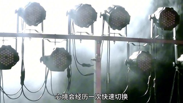 梨花教育朗诵台前后那些不为人知的心境起伏