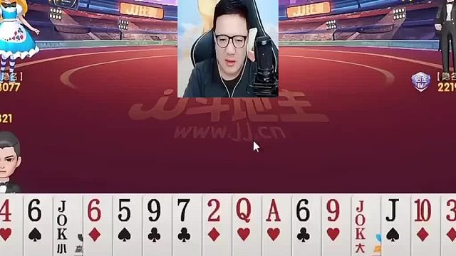 真想有要这张牌的