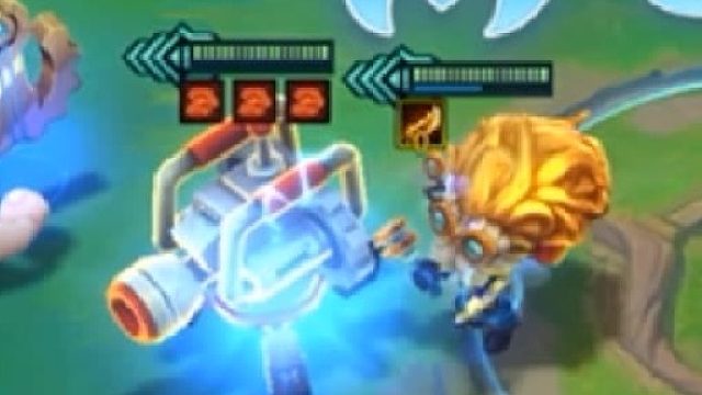 当我给上老黑这三件装备，敢问阁下又如何应对