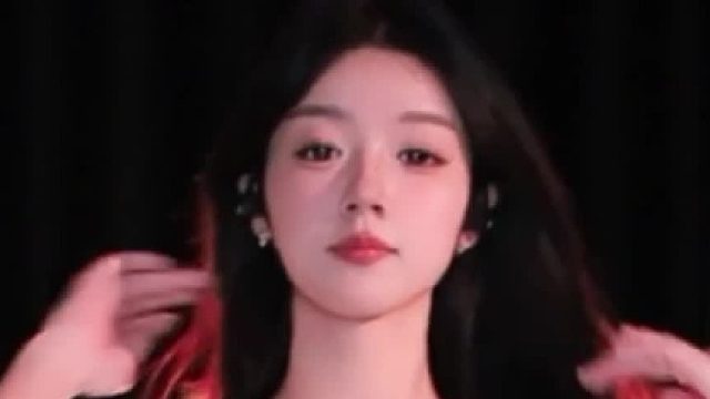 【盛世-草莓西八酱】小鹿乱撞~