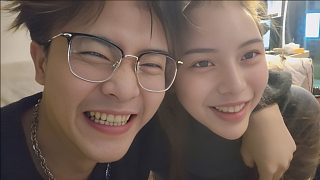 帶波波家里玩玩（12月3日）