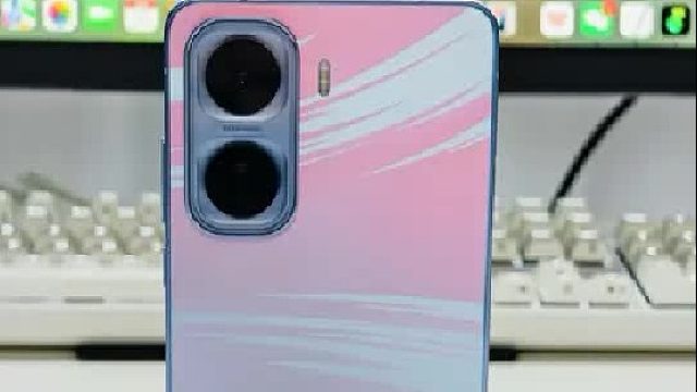 7500mAh超大电池与IP68&69防护！