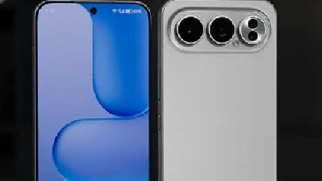 中端旗舰新标杆!