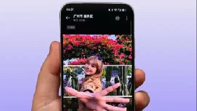 实况“玩出圈” OPPO Reno15拍照玩出新高度！