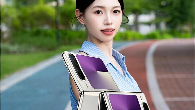 出片神器——选华为pura X准没错！！！