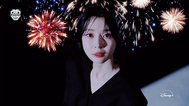 KeSPA：演员权娜拉成为2025KeSPA杯形象大使