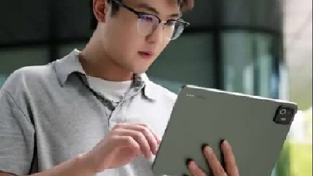 解放肩膀！Xiaomi Pad 8 Pro治好我的效率焦虑