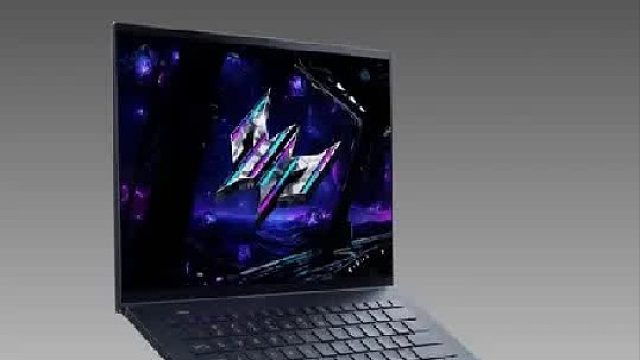 要性能也要轻薄！掠夺者·刀锋 8满足你所有想象