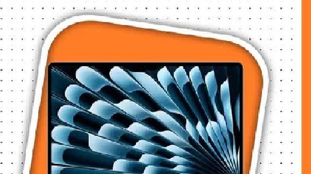 苹果M4 MacBook Air来了！加量还减价？