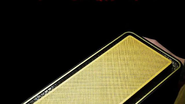 旧音箱该换啦！魔砖六代音质大升级，听听什么叫 “好声”