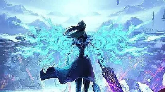 斗破苍穹 -萧炎换血,薰儿送古族血脉,萧炎融合三大斗帝血脉！