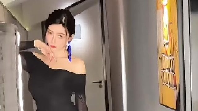 一起去看秋天银杏大道