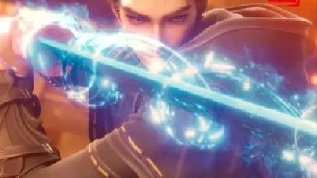 这才是沧元图最帅的八大秘技