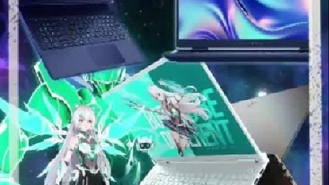 笔记本选好了没？这三款性能猛兽，宿舍开黑爽到飞起！