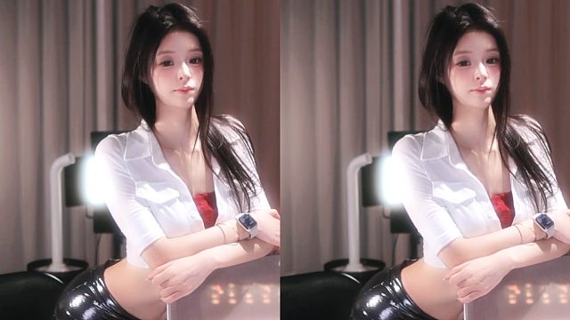 【绘子、】喜欢吗给你穿的