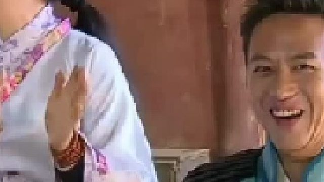 邓超被NPC轻松拿捏了