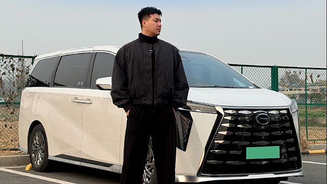 你和向往的生活中间差了一个Ta？