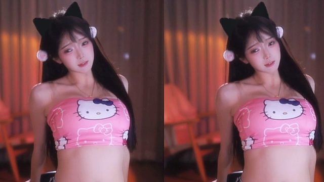 【HR-梗梗】吃掉吃掉