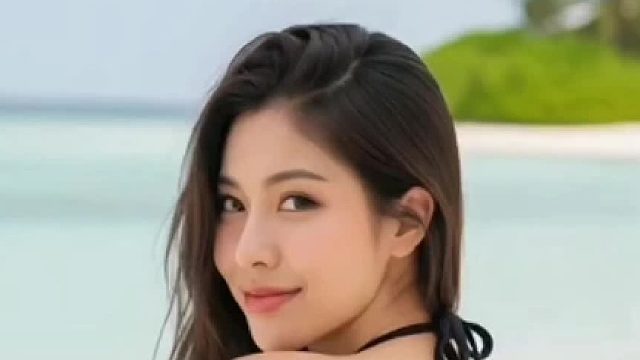 天气真好 一起出去玩吧