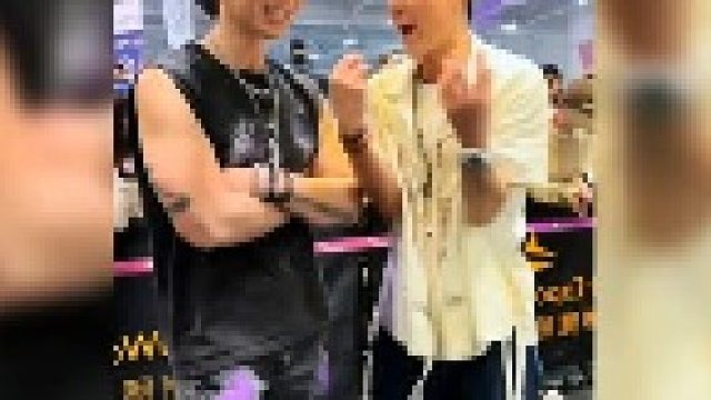 20年后再看F4：吴建豪冻龄吊打陈冠希