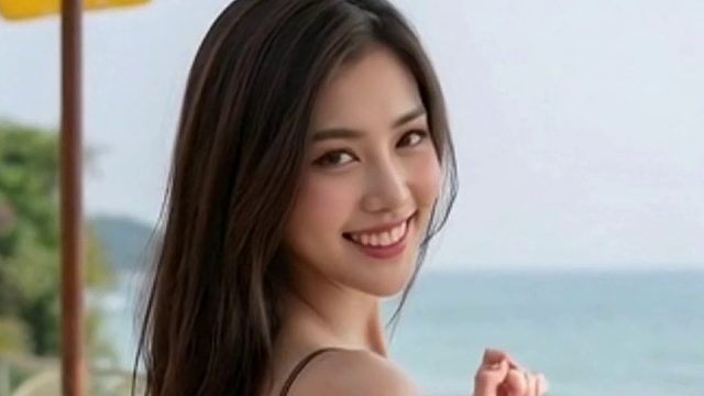 听说你喜欢我这种微胖型