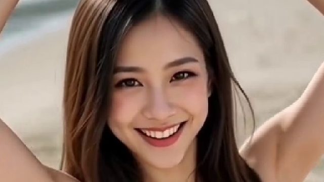 你就是我的风景