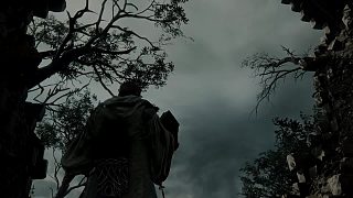 《艾爾登法環(huán) 黑夜君臨》＂見棄空洞者＂角色宣傳視頻－學(xué)者