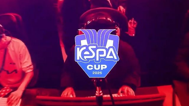 KeSPA杯本周六开赛，T1全主力出战 #faker#t1