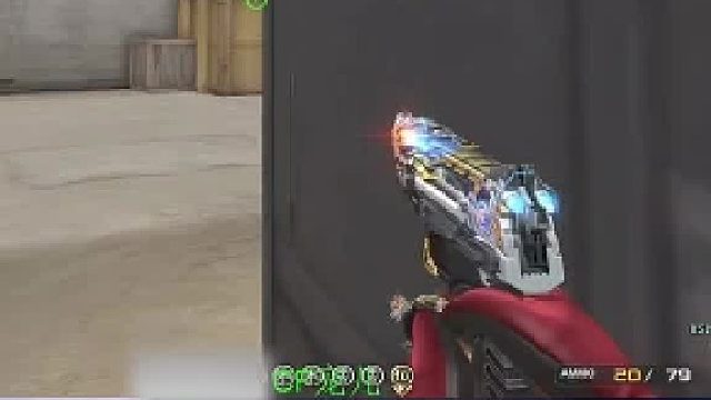 宠儿南部枪王之王0秒下包丝雪1V5残局震惊全场