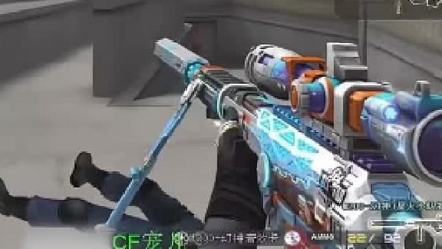 撞车三马白鲨年鹏马哲完成1V4残局