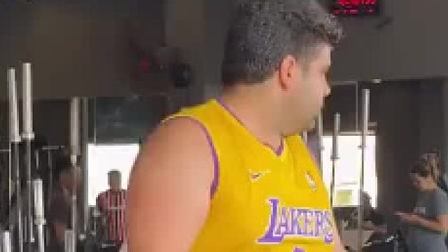 锻炼减肥路上的绊脚石啊